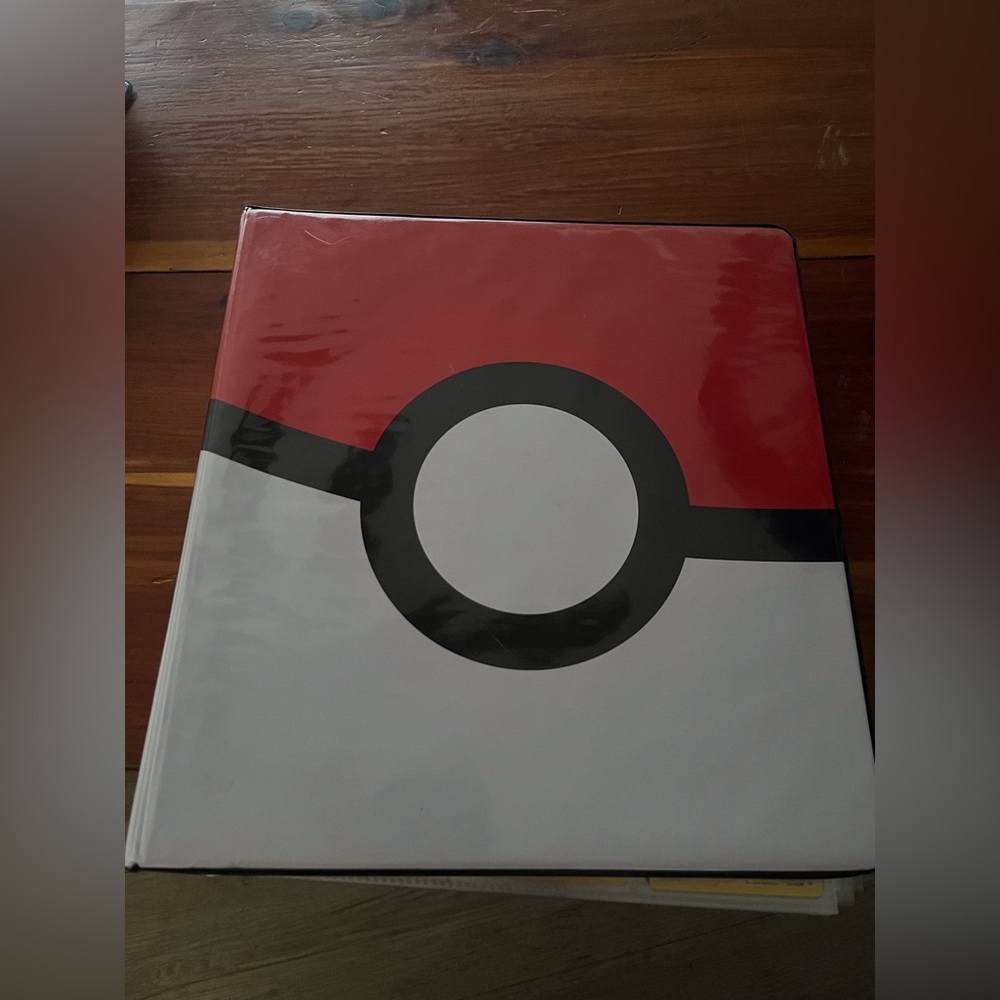 Multi Set XY Series Binder